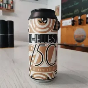mad scientist helles 50