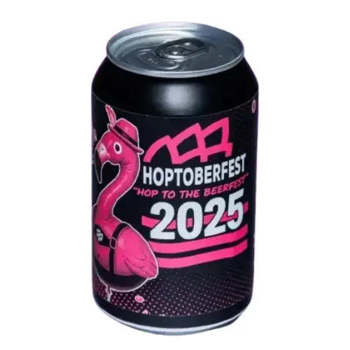 Hoptop - Hoptoberfest